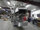 Convenience Food Systems Fryer